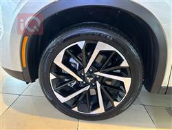 ميتسوبيشي اوتلاندر